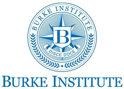 Burke Institute Logo